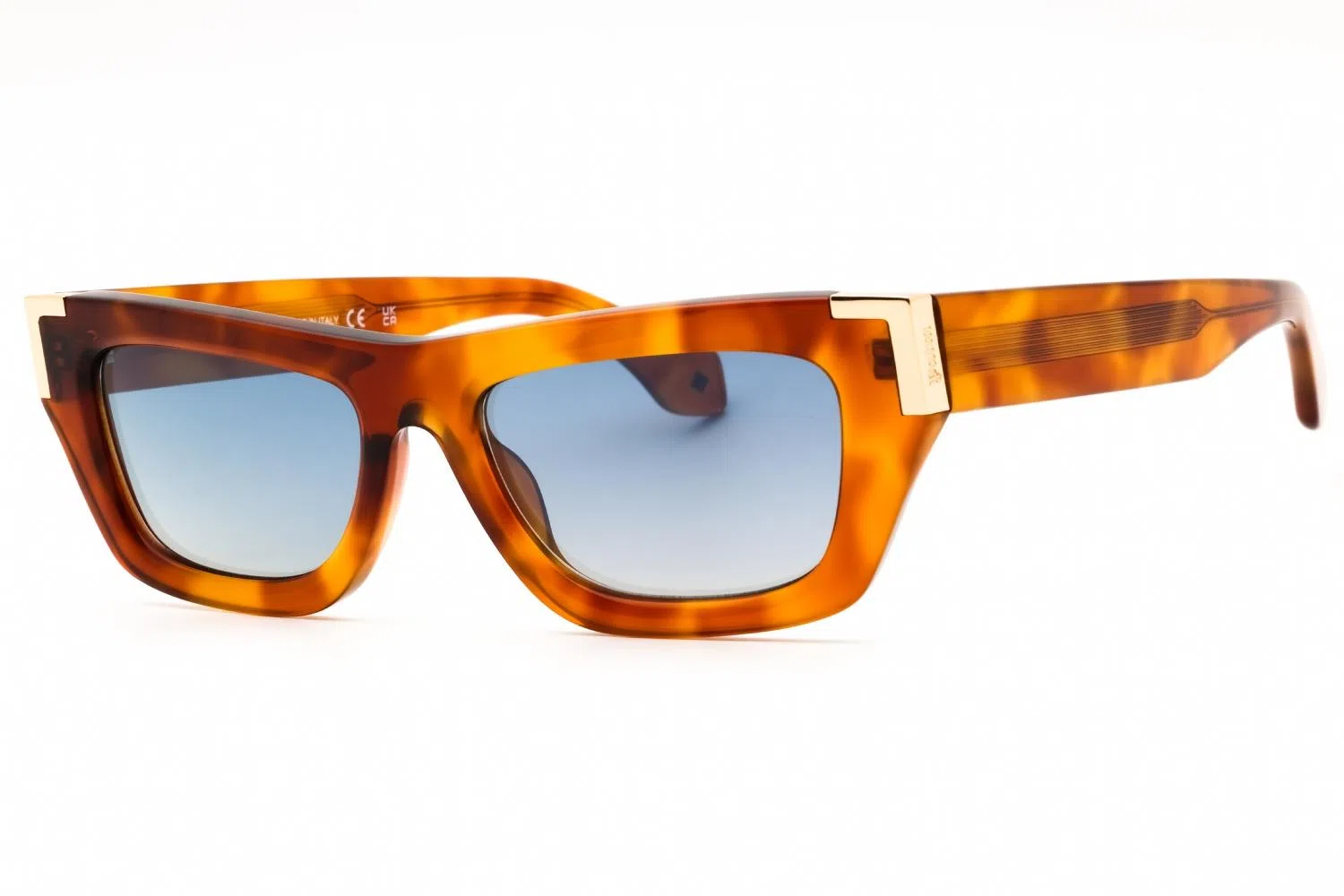 Palm Angels MALIBU Sunglasses - view 2